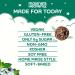 Maxine's Heavenly Mint Chocolate Chunk Soft-Baked Cookies - 7.2 oz (204g) - Buy Online on SooperMarket.com