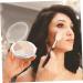 Healeved 1 Box Face Shimmer Powder Face Highlight Powder Highlighter Cream Plastic Shell - Buy Online on SooperMarket.com