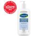 CETAPHIL Moisturizing Relief Body Wash 20 oz - Creamy Formula for Sensitive Skin, 24 Hr Relief, Hypoallergenic & Fragrance Free - Buy Online on SooperMarket.com