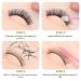 FADLASH Eyelash Extension Remover 10ml - Fast Dissolving Gel for Non-irritating Lash Extensions - Buy Online on SooperMarket.com