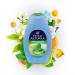Felce Azzurra Mint & Lime Shower Gel - Intense Formula, 13.5 Oz - Buy Online on SooperMarket.com
