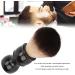 Ergonomic Resin Grip Shaving Brush for Men | Soft Hair Nylon Razor Brush | Facial Care & Grooming Tool - Buy Online on SooperMarket.com