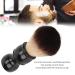 Portable Razor Brush for Men - Soft Hair Shaving Brush & Resin Handle Ideal for Travel & Facial Care - Buy Online on SooperMarket.com