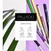 Palladio Wooden Eyeliner Pencil - Thin Shape, Easy Application, Long Lasting, Rich Pigment - Taupe 1 Count - Buy Online on SooperMarket.com