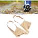 Bunionette Sleeve Brace for Pinky Toe - Comfortable, Prevents Deviation & Deformation, Ideal for Working Use (L) - Buy Online on SooperMarket.com