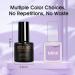 ROSALIND 24PCS Gel Nail Polish Set - 20 Color Fall Winter Gel Polish with Base Coat & Top Coats for Stunning Holiday Nails - Buy Online on SooperMarket.com