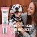 SkinLabo Intensive Anti-Stain Cream with High Effectiveness Makes the Skin Brighter and More Uniform with Brightenil and Niacinamide - 30 ml (Old Version) - Buy Online on SooperMarket.com
