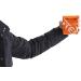 Shop Lifesystems Emergency Heat Bag - Silver Foil Survival Gear for Hiking & Mountaineering | International Shipping Available - Buy Online on SooperMarket.com