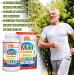 Bill Natural Sources Multi Complete Essentials for Men 50+ 90 Tablets - Buy Online on SooperMarket.com