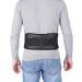 Buy Waist Support Belt - Self-Heating Tourmaline Magnetic Therapy Lumbar Support for Pain Relief | International Shipping Available - Buy Online on SooperMarket.com