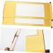 Operitacx 2pcs Blank Painting Scroll Rice Paper Blank Hanging Scroll Calligraphy Practicing Paper Portable As Shown 3 120X58cm - Buy Online on SooperMarket.com