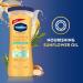 Vaseline Intensive Care Nourishing Argan Oil Lotion 400ml - 72h Protection for All Skin Types - Shop Internationally - Buy Online on SooperMarket.com