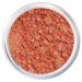 Giselle Cosmetics Organic Mineral Eyeshadow - Orange Diamond | 3g_HEX - Buy Online on SooperMarket.com