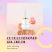 AIJIMEI 4-in-1 Professional Nail Kit: Cuticle Remover Gel Calcium Primer Nail Hardener & Strengthener Base & Top Coat Cuticle Oil - Ultimate Nail Care Solution - Buy Online on SooperMarket.com