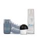 XFusion Keratin Hair Fibers in Medium Brown - Instantly Transform Thinning Hair - Buy Online on SooperMarket.com