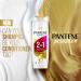 Buy Pantene 2 in 1 Anti Hair Fall Shampoo + Conditioner - 340 ml | Best International Shipping - Buy Online on SooperMarket.com