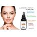 BioPureMED 25% Vitamin C Serum with Ferulic Acid & Tripeptide-5 | Anti-Wrinkle Face Moisturizer - Best Korean Organic Formula (2 Pack - Buy Online on SooperMarket.com