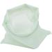 UNNI 100 Compostable Sandwich Bags - Resealable Food Storage, 50 Count, 6.5 x 6.7 inches - ASTM D6400 & BPI Certified - Eco-Friendly San Francisco 1-Pack - Buy Online on SooperMarket.com