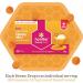 Honibe Honey Drops | 100% Pure Honey | Solid Honey Sweetener | Soothes Sore Throat | Pack of 12 20 Drops per Pack (240 Drops) - Buy Online on SooperMarket.com