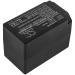 9v Compatible with Battery Abbott 06F23-55 AN-500 i-STAT 1 i-STAT 300-G