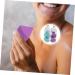 NOLITOY 2 Capsule Bottle Beauty Egg Makeup Sponges - Hydrophilic Polyurethane Blender for Flawless Foundation | International Shipping - Buy Online on SooperMarket.com