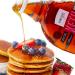 Wholesome Yum Keto Pancake Mix - Low Carb Almond Flour Pancakes - Non GMO, Gluten-Free, Grain-Free (16 oz) - Buy Online on SooperMarket.com