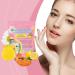 Turmeric Kojic Acid Cleansing Pads | Exfoliating Facial Sponges - 40 Count for Bright & Clear Skin - Buy Online on SooperMarket.com