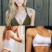 Dopetattoo 6 Sheets Temporary Fake Tattoos | Love Hearts & Infinity Sign | Men, Women, Neck, Arm, Chest - Buy Online on SooperMarket.com