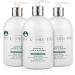 Baylis & Harding Anti-Bacterial Hand Wash Bundle - 9 x 500ml (Rhubarb & Pink Pepper, Jasmine & Apple Blossom) - Vegan Friendly - Buy Online on SooperMarket.com