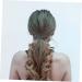 Gogogmee Bride Hair Comb Hair Combs for Women Pearl Rhinestone Hair Comb Gold Hair Comb Wedding Rhinestone Hair Comb Small Styling Bridal Hair Holder Fashion Headwear Jewelry Crystal Miss - Buy Online on SooperMarket.com