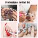 Depvko Nature Nail Buffer Bit - 3/32 Professional Cuticle Remover & Safety Carbide Drill for At-Home Manicures - Two Way Rotate Perfect for Nail Techs - Buy Online on SooperMarket.com