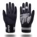 SIMARI Weight Lifting Workout Gym Gloves Full Finger with Wrist Wrap Support for Men Women, Full Palm Protection, for Lifting, Weightlifting, Training, Fitness, Hanging, Pull ups Stretch Limo Small