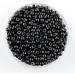 600pc Black Nano Rings for Nano Tip Hair Extensions - Silicone Lined Micro Beads - Buy Online on SooperMarket.com