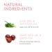 Beauty For Real Nudist Lip Gloss - Beige Nude Pink, Non-Sticky Plumping & Hydrating Gloss with Marine Collagen - 0.15 fl oz - Buy Online on SooperMarket.com