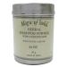 RSGM Magic Of India Herbal Rose Shampoo Powder With Conditioner - 50g