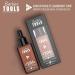 Beard Oil N 1 | 100% Natural | 30ml - Made in France | Promotes Beard Growth with Castor Oil 7 Vegetable Oils Essential Oils & Vitamin E - Premium Beard Care - Buy Online on SooperMarket.com