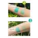 MAEPEOR Matte Eyeshadow Primer - 6 Color Long-lasting Waterproof Base - Buy Online on SooperMarket.com