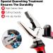 Sharp-tec Combination Pliers 200mm Multifunction Pliers with Wire Cutting/Crimping/Wire Twisting/Pulling and Nails Removing 8-inch Professional Combination Wire Pliers Combination Plier 200MM - Buy Online on SooperMarket.com