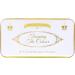 New English Teas Trooping The Colour Tea Tin with 40 English Breakfast Teabags Queen Elizabeth II - Buy Online on SooperMarket.com