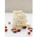 Kamelur 1kg Organic Cold Pressed Cocoa Butter - Food Quality Raw Additive-Free - Premium Criollo Cocoa for Chocolate Making - Buy Online on SooperMarket.com