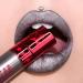 Jeffree Star Love Sick Collection Velour Liquid Lipstick Restraints