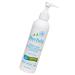 Organic Baby Lotion For Normal Dry or Sensitive Skin No Added Fragrances - Eczema Friendly Moisturizer With Aloe Vera Coconut Oil Shea Butter Gluten Free 8oz