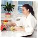 Baluue 1pc Beauty Humidifier Portable Face Skin Humidifier White Electronic Component - Buy Online on SooperMarket.com