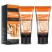 2 Pack Hot cream Abdominal Cream Anti Cellulite Cream Fat Burning Cream Effective Body Slimming Cream for Abdomen Arms and Thighs