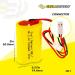 Buy Exell Emergency Lighting Battery for Atlight 100003A097 & Dual-lite 0120822-E | Reliable International Shipping - Buy Online on SooperMarket.com