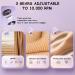 Electric Lint Remover - 3-Speed Fabric Shaver with LED Display & 6 Cutter Blades - Portable Bobble & Debobbler for Clothes - Buy Online on SooperMarket.com