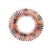 YALLNASL Girls Flexible Zig Zag Hair Bands - 6 Pack, 3 Colors - Spiral Headband for Women's Hair - No Slip Stretch Combs - Buy Online on SooperMarket.com