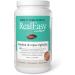 RealEasy with PGX Vegan Protein Meal Replacement Chocolate Flavour - 855g Helps You Feel Full Longers 22g of Protein per serving - Buy Online on SooperMarket.com