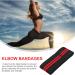 BESPORTBLE Knee Guards and Elbow Sleeve Support Set - Ideal for Tendonitis, Tennis & Golfers Elbow, Arthritis, Workouts, Weightlifting - 2pcs - Buy Online on SooperMarket.com