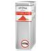 Spicebar spices - sweet paprika (red) - organic paprika powder from Spain - ground paprika spice in XL shaker (450g) 450.0 grams